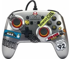 Power A „PowerA SWITCH“ laidinis planšetinis kompiuteris su patobulintu „Mario Kart“