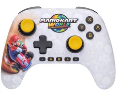 Power A PowerA - Advantage Wireless Controller for Nintendo Switch 2 - Mario Kart World