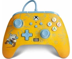Power A „PowerA Xbox Series Pad“ patobulinta puodelio galvutė: „Mugman“.