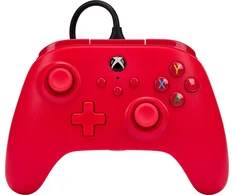 Power A PowerA Laidinis Pultelis | XBOX Series X|S | Core Raudona