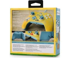 Power A „PowerA Xbox Series Pad“ patobulinta puodelio galvutė: „Mugman“.