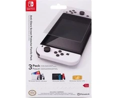 Power A PowerA Nintendo Switch / LITE / OLED ekrano apsauga