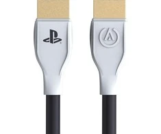Power A Maitinimas A PowerA Ultra High Speed HDMI laidas skirtas PlayStation 5 3M |2.1 8K60hz/4k120hz