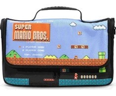 Power A PowerA rankinė per petį - Super Mario Bros for Nintendo Switch | Standard