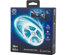 Power A PowerA LED juostelė PowerA Lumectra RGB LED juostelė 5,5 m