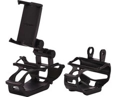 Klaviatūra „Power A PowerA“ laikiklis telefonui, skirtas „DualSense“ ir „DualShock 4“ kilimėliams