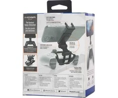 Klaviatūra „Power A PowerA“ laikiklis telefonui, skirtas „DualSense“ ir „DualShock 4“ kilimėliams