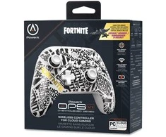 Power A PowerA OPS v1 belaidis valdiklis - Fortnite Edition | PC