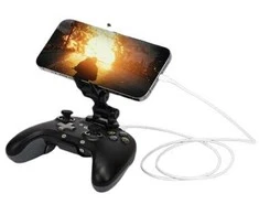 Power A PowerA MOGA XP5-I Plus Bluetooth valdiklis | IOS/MAC