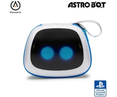 Power A PowerA Dėklas ochronne valdikliui bezprzewodowego DualSense PS5 Astro Bot (PSCS0535)