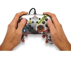 Power A „PowerA SWITCH“ laidinis planšetinis kompiuteris su patobulintu „Mario Kart“