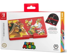 Power A „PowerA Game Xl“ kortelių dėklas – „Heroes vs Villains“ („Nintendo Switch“)