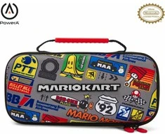 Power A PowerA SWITCH / LITE / OLED Dėklas na konsole Mario Kart