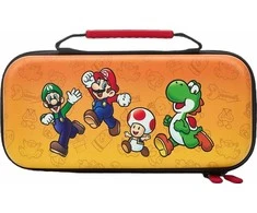 Power A PowerA apsauginis dėklas Mario and Friends | Standard/Lite/OLED