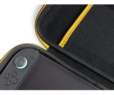 Power A „PowerA“ – plonas dėklas, skirtas „Nintendo Switch 2“ – „Pikachu Storm“