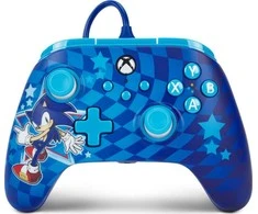 Power A „PowerA" laidinis valdiklis, skirtas „XBOX Series", modelis „Advantage Sonic" (XBGP0229-01)