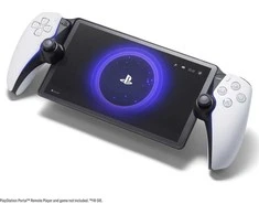 Power A PowerA apsauginė plėvelė skirta PlayStation Portal