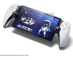 Power A „PowerA“ ekrano apsaugos rinkinys („PlayStation Portal™“ nuotolinio valdymo pultui)