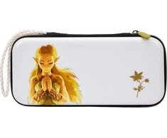 Power A PowerA apsauginis dėklas Princess Zelda | Standard/Lite/OLED