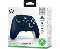 Power A PowerA Laidinis Pultelis | XBOX Series X|S | Navi Mėlynas