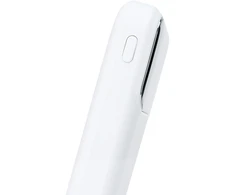Įkroviklis RivaCase POWER BANK USB 10000MAH/VA2211 Baltas RIVACASE