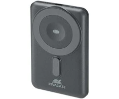 Išorinė baterija WRL 5000mAh / Magsafe + IWATCH VA2607 RIVACASE