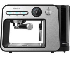 Slėginis kavos aparatas Cecotec Power Espresso 20 Square Pro