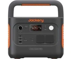 ELEKTROS STOTIS EXPLORER 1000V2/1070WH 21-0001-000221 JACKERY