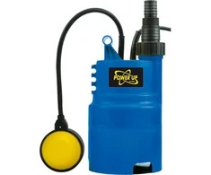 STHOR DIRTY VANDENS SIurblys 400W 79781