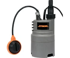 STHOR DIRTY VANDENS SIurblys 400W 79781
