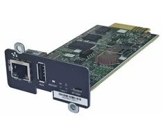 Power Walker moduł SNMP 1Gbps dla UPS RT/RTG/IOT PF1/6-10KVA TGB/TGS