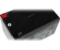 Power Walker PowerWalker POWERWALKER Baterija WING ESH 5,2-12 5Ah/12V Baterija f�r die CPH-Batterieerweiterung