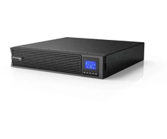 Power Walker UPS PowerWalker PowerWalker VFI 1000 ICR IoT DNV