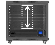 Power Walker VFI 2000 LICR IoT PF1