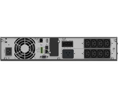 Power Walker UPS PowerWalker VFI 3000 ICR IoT UK (10122211)