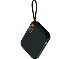 Powerbank 2GO Travel 797519 10000mAh Juodas (797519)