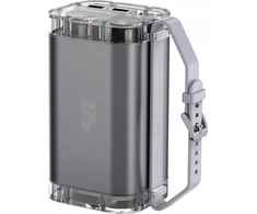 4smarts Lucid Ultra 40000 mAh 100W pilka