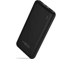 Powerbank Ansmann 10.0 PB212 10000mAh Juodas