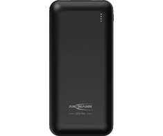 Powerbank Ansmann PB320PD 20000 mAh Juodas