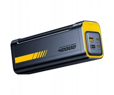 AOHi Future Starship 40000 mAh PD 140W