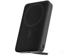 Powerbank Aukey PB-MS06 10000mAh Juodas