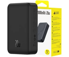 Baseus EnerFill FM41 20000 mAh 20W juoda