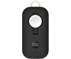Powerbank Belkin BoostCharge Pro 10000 mAh Juodas (BPD012HQBK)