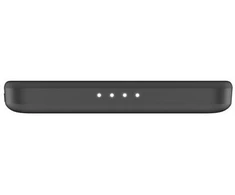 Powerbank Belkin BoostCharge Slim 5000 mAh Juodas (BPD010HQBK)