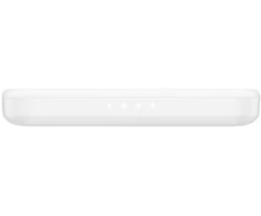 Powerbank Belkin BoostCharge Slim Magnetyczny 5000 mAh Baltas (BPD010hqWH)