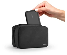 Belkin „BoostCharge“ maitinimo rinkinys 25 W 10 000 mAh PB, įkroviklis BU041kqBK