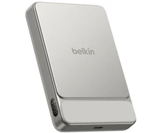 Belkin Components Powerbank Belkin Ultracharge Pro Slim Magnetic (BPD022HQSA)