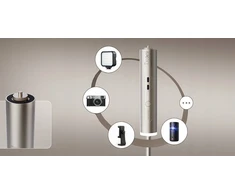 Aurzen Powerplay su powerbankiem 10000 mAh
