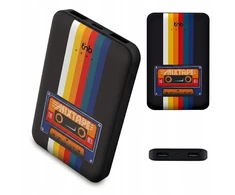 Powerbank Canyon Mini Origin Tape PBUORITAPE 5000 mAh (SB11809)