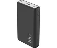 Powerbank CoreParts MBX- PB007 7 Adwin 20000mAh Juodas
